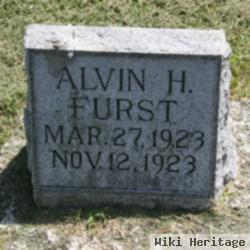 Alvin H. Furst