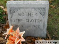 Ethel Clayton