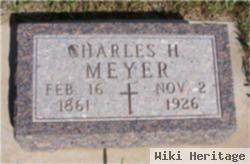 Charles H. Meyer