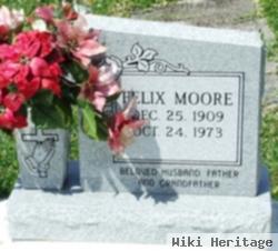 Felix Moore