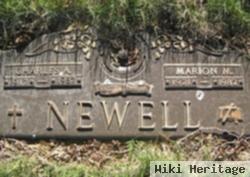 Marion M. Newell