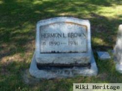 Herman L. Brown