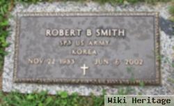 Robert B. Smith