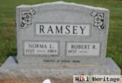 Robert Richard Ramsey