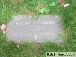 Robert W Gilmore