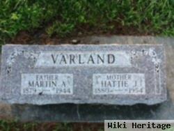 Martin Eli Varland