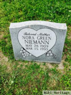 Nora Green Niemann