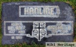 William F. Hanline