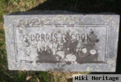 Dorris Gardner Cook