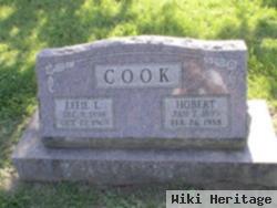 Hobert Cook