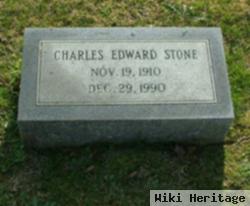 Charles Edward Stone