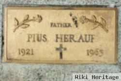 Pius Herauf