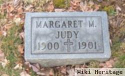 Margaret M. Judy