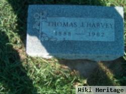 Thomas J. Harvey