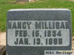 Nancy A Linsley Milligan