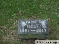 James Helt