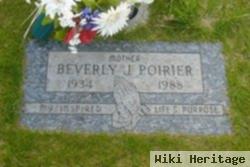 Beverly Joyce Slife Poirier