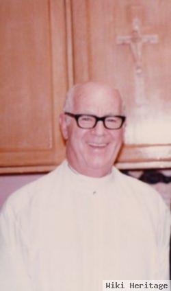 Rev John J. Haydt
