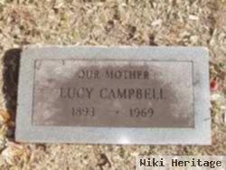 Lucy Campbell