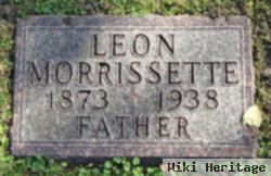 Leon Morrissette