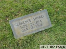 William Clarence Sherer