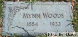 Mynn Woods