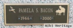 Pamela Sue Sperlin Bacon