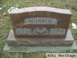 Clarence Allen Monroe