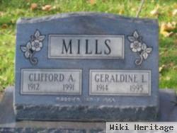 Geraldine L. Mills