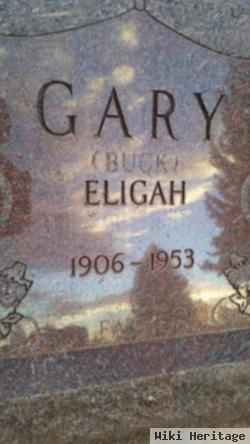 Eligah Buck Gary