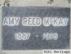 Amy Leanna Reed Mckay