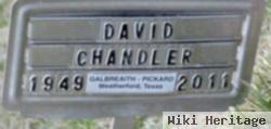 David Lynn Chandler