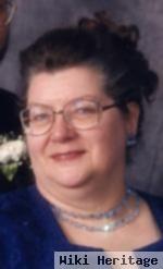Dorothy Joan Anderson Sweeney