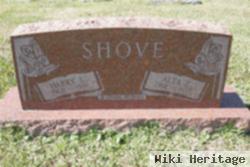 Harry L. Shove