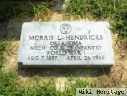 Morris L. Hendricks