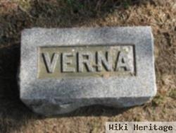 Verna Brownell