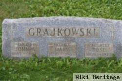 Mary Grajkowski