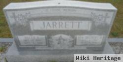 Hattie F Jarrett