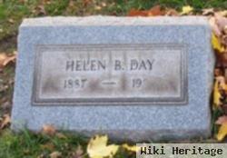 Helen Burkhardt Day