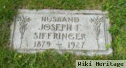 Joseph Frank Siffringer