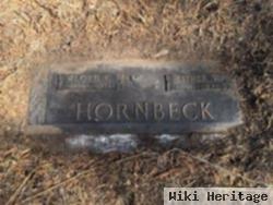 Floyd Hornbeck