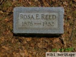 Rosa Etta Fullmer Reed