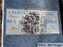 Pamela Sherly Stewart