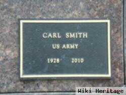 Carl Smith