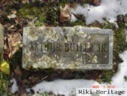 Arthur R. Butler, Jr