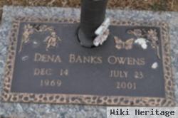 Dena Banks Owens