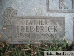 Frederick Kromer