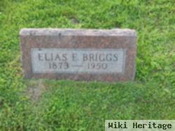 Elias E. Briggs