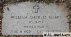 William Charles Mabry