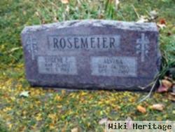 Eugene "rosey" Rosemier